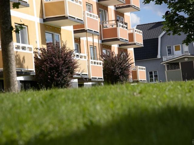 Lägenhet hyra i Herrljunga, Västra Götaland