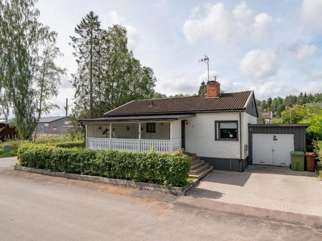 Villa till salu i Avesta, Dalarna