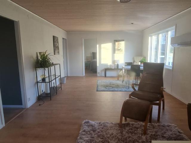 Hus hyra i Lönsboda, Skåne