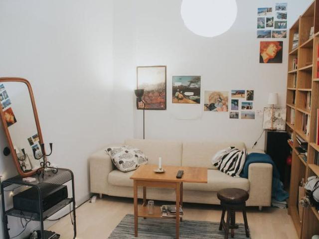 Rum hyra i Innerstaden, Malmö