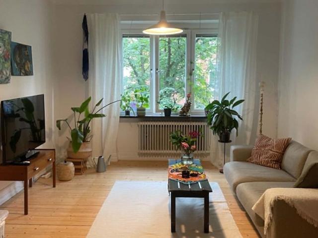 Lägenhet hyra i Innerstaden, Malmö