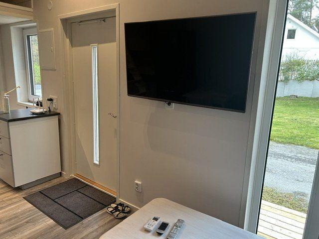 Stuga hyra i Tullingeberg, Tullinge