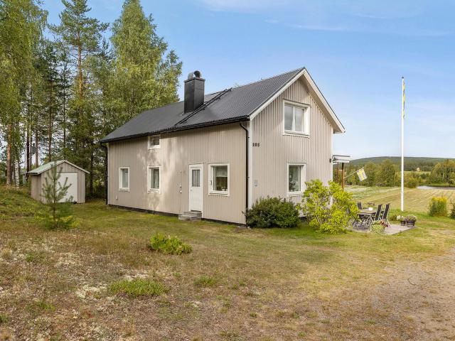 Bostad till salu