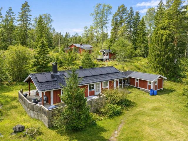 Hus till salu i Norrtälje, Stockholm