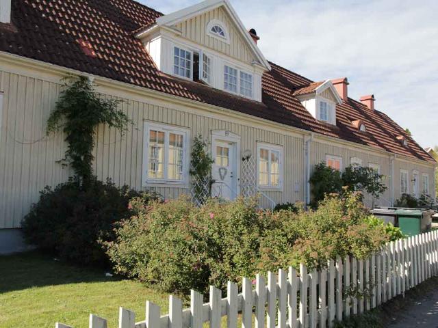 Hus hyra i Växjö, Kronoberg