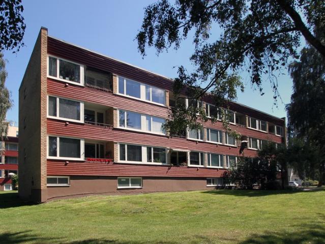 Hus hyra i Växjö, Kronoberg