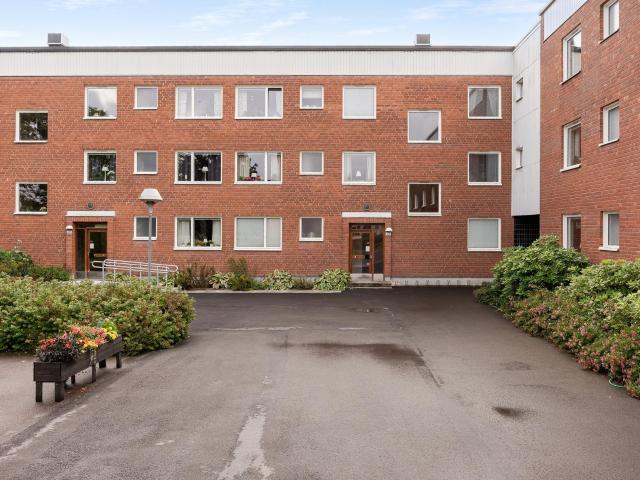 Bostad till salu i Kristinehamn, Värmland