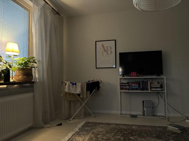 Lägenhet hyra i Kristinehamn, Värmland