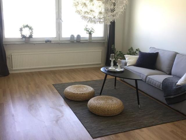 Lägenhet hyra i Tidaholm, Västra Götaland