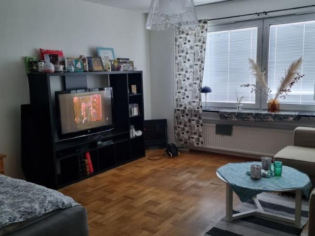 Lägenhet hyra i Tidaholm, Västra Götaland