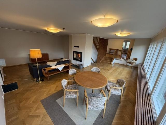 Hus hyra i Växjö, Kronoberg