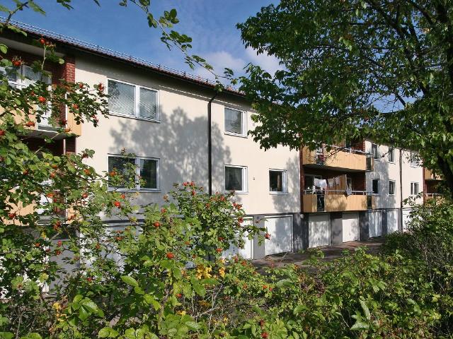 Lägenhet hyra i Rottne, Kronoberg