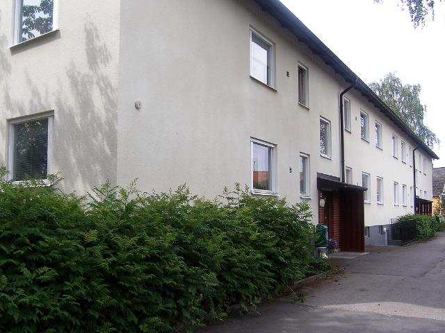 Lägenhet hyra i Rottne, Kronoberg