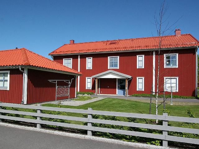 Lägenhet hyra i Rottne, Kronoberg
