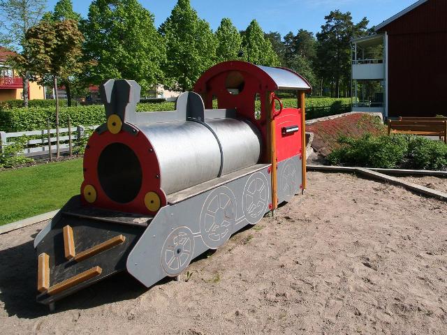 Lägenhet hyra i Rottne, Kronoberg