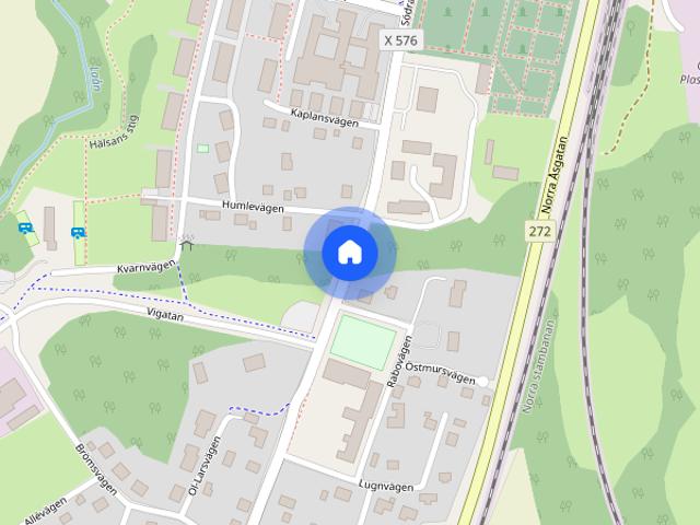 Lägenhet hyra i Ocklebo, Gävleborg