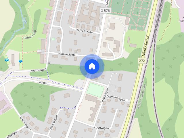 Lägenhet hyra i Ocklebo, Gävleborg