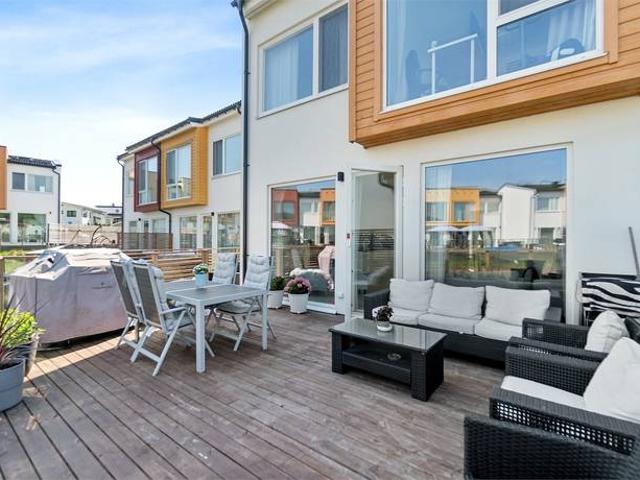 Villa till salu i Karlstad, Värmland