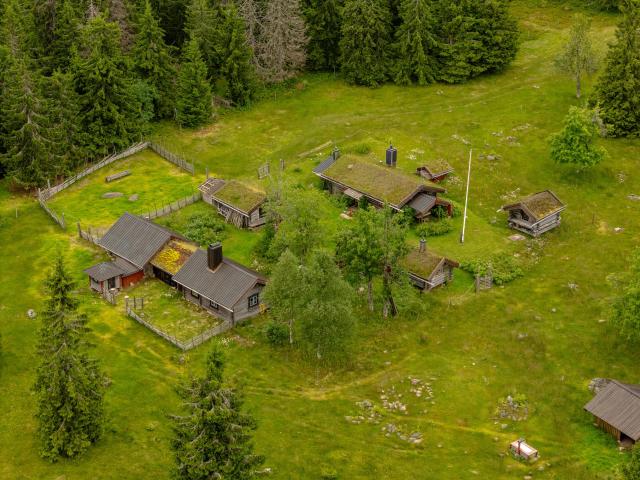Bostad till salu i Malung, Dalarna