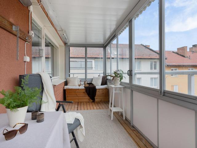 Bostad till salu i Gävle, Gävleborg