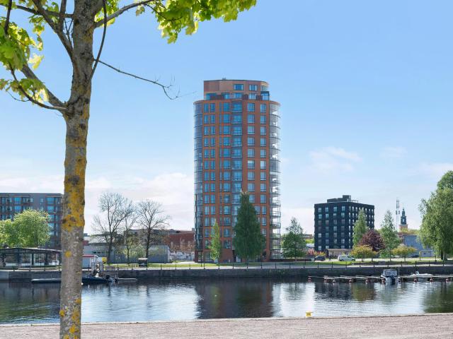 Bostad till salu i Gävle, Gävleborg