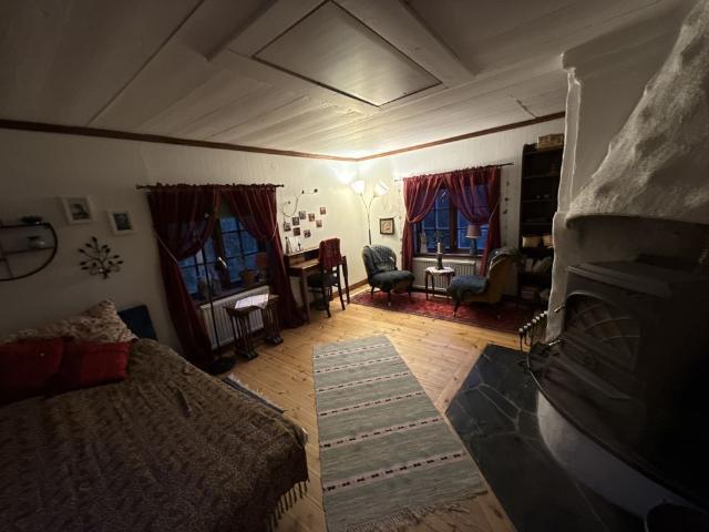 Stuga hyra i Värmland