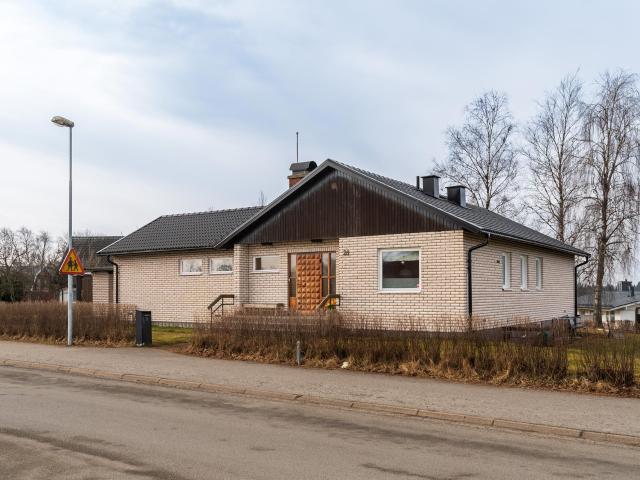 Villa till salu i Nässjö, Jönköping