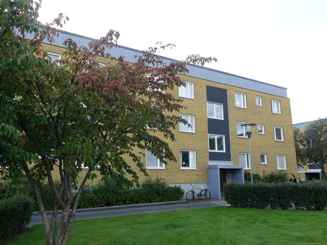 Lägenhet hyra i Nässjö, Jönköping