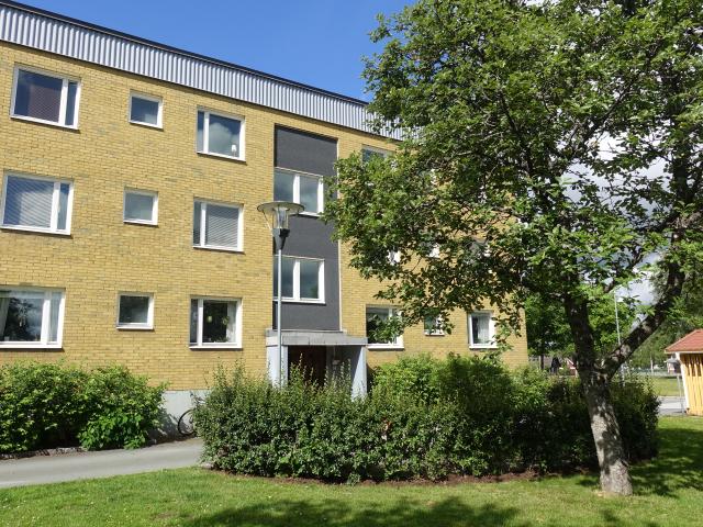 Lägenhet hyra i Nässjö, Jönköping