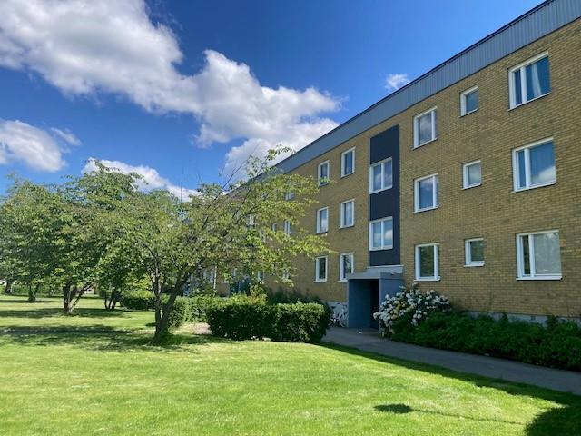 Lägenhet hyra i Nässjö, Jönköping