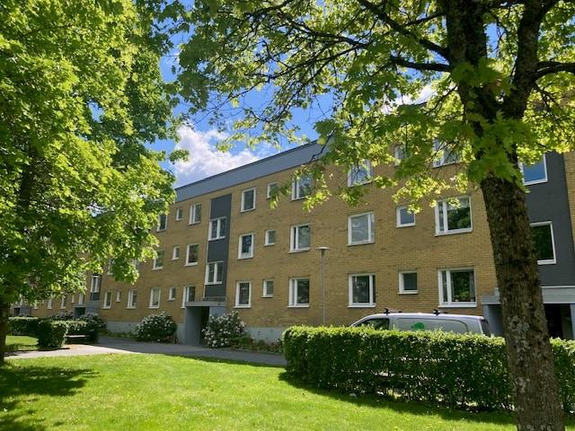 Lägenhet hyra i Nässjö, Jönköping