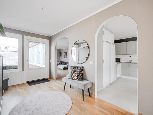 Villa till salu i Nässjö, Jönköping