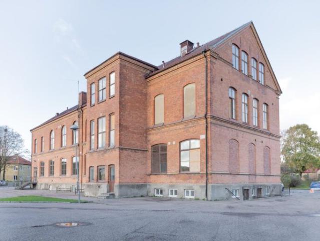 Lägenhet hyra i Klippan