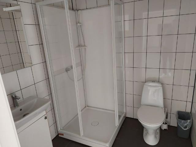 Lägenhet hyra i Klippan