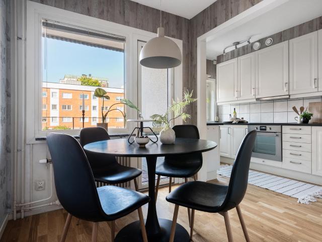 Bostad till salu i Gävle, Gävleborg
