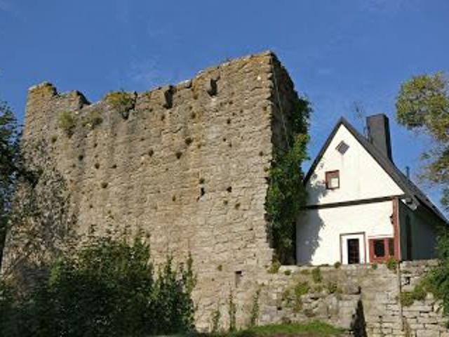 Hus hyra i Visby