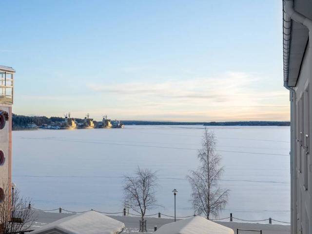 Bostad till salu i Luleå, Norrbotten