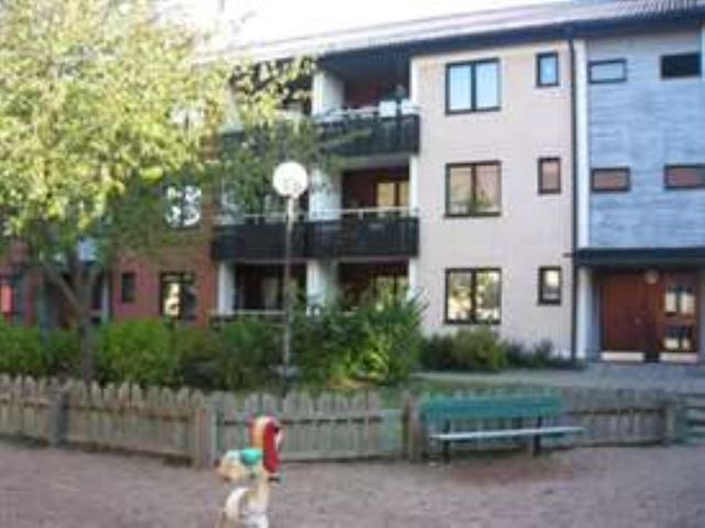 Lägenhet hyra i Kristinehamn, Värmland