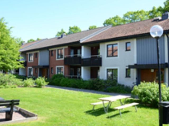 Lägenhet hyra i Kristinehamn, Värmland