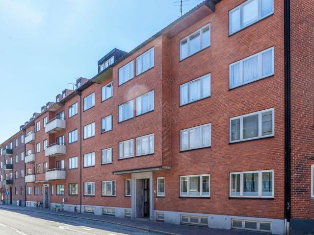 Lägenhet hyra i Helsingborg, Skåne