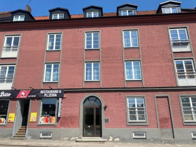 Lägenhet hyra i Helsingborg, Skåne