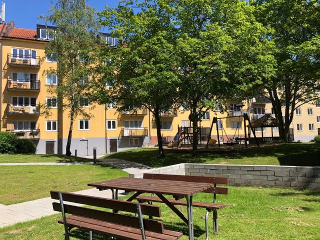 Lägenhet hyra i Helsingborg, Skåne