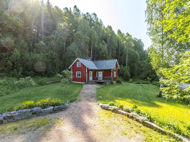 Villa till salu i Torsby