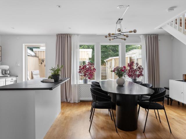 Villa till salu i Landvetter, Västra Götaland