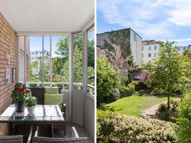 Bostad till salu i Helsingborg, Skåne
