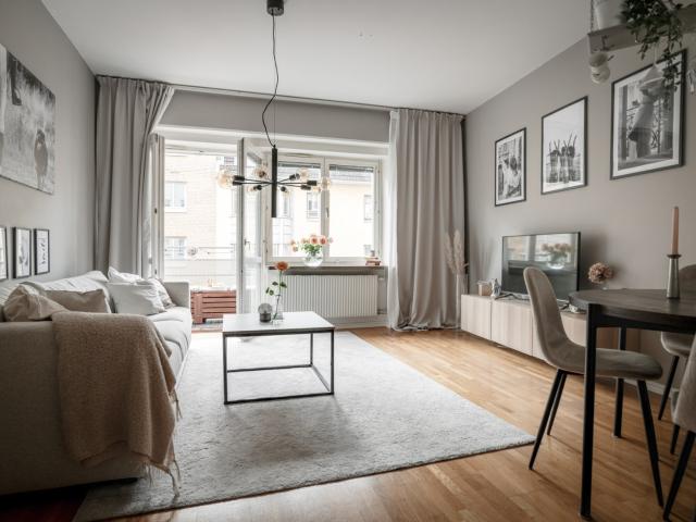 Bostadsrätt till salu i Helsingborg, Skåne