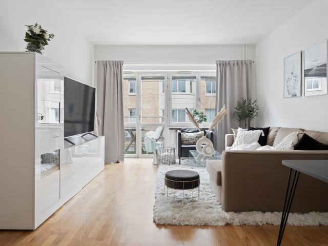 Bostadsrätt till salu i Helsingborg, Skåne