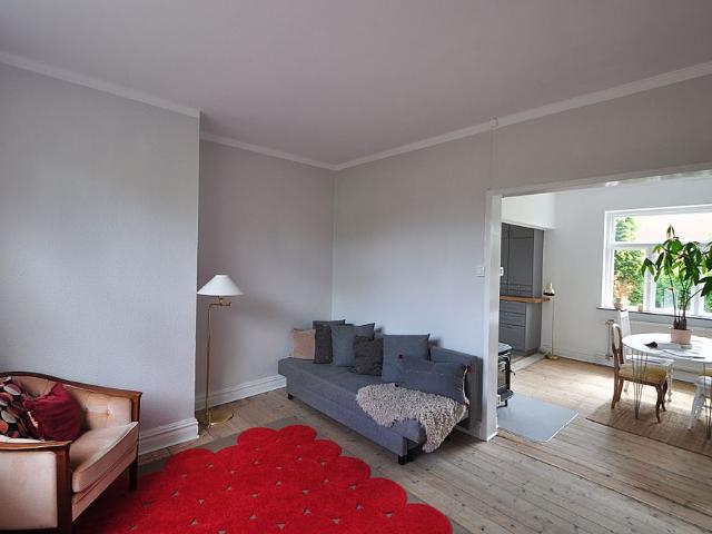 Hus hyra i Bjuv, Skåne