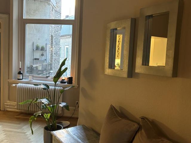 Lägenhet hyra i Helsingborg, Skåne