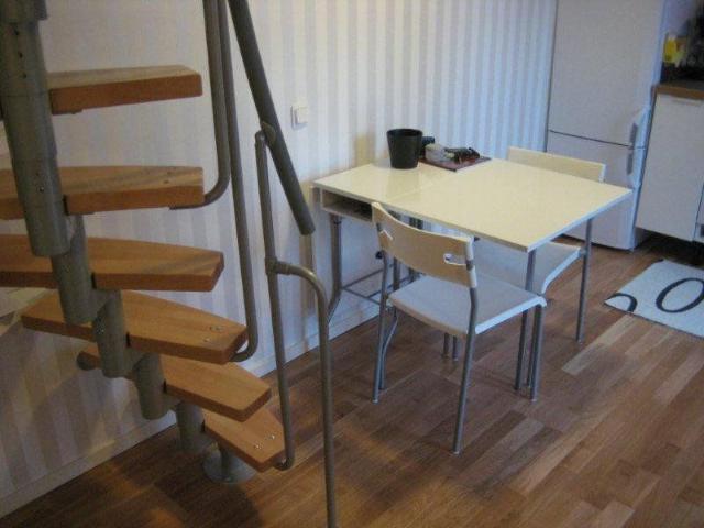 Rum hyra i Karlskrona, Blekinge